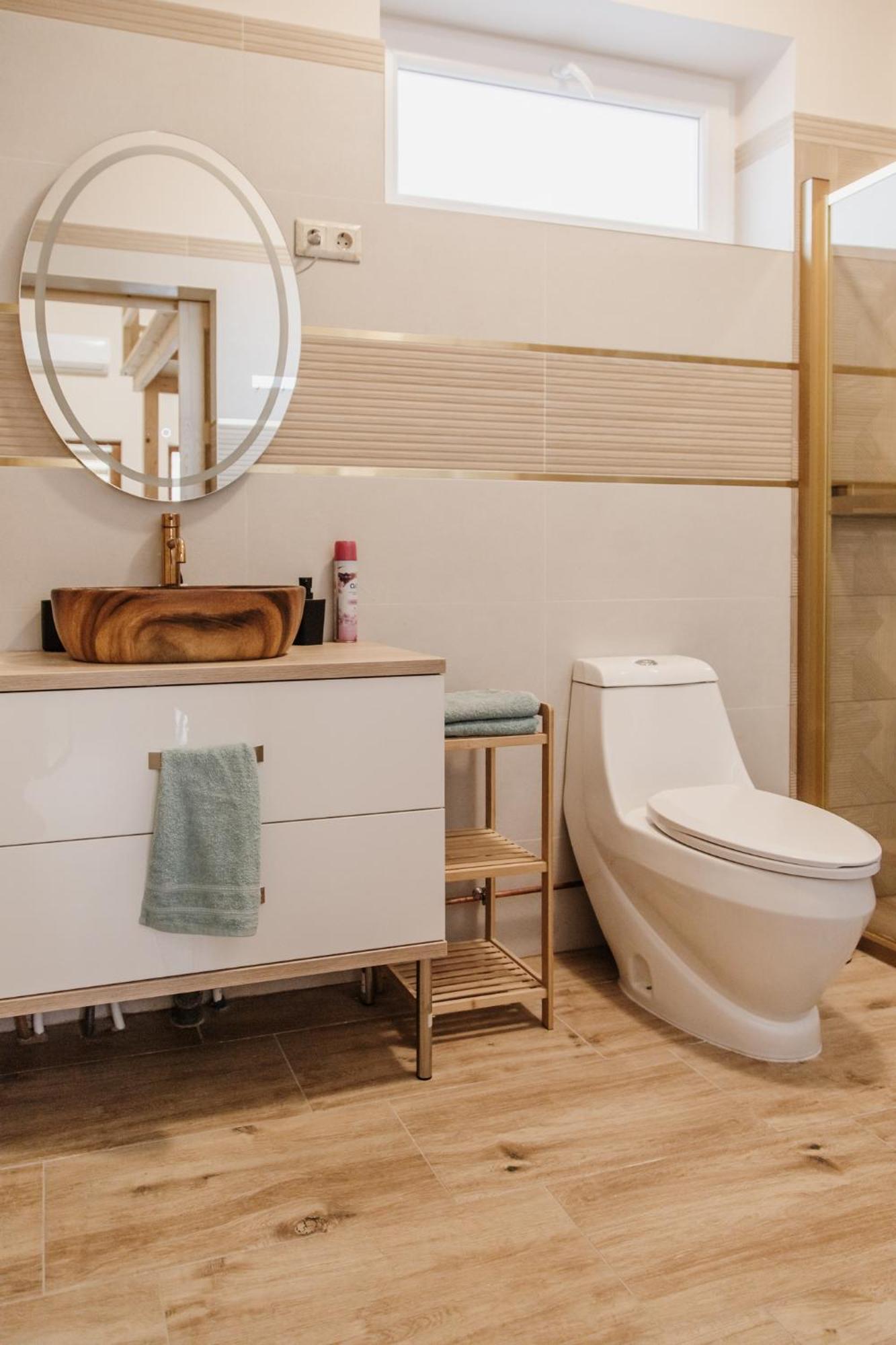 מאקו Villa Apartman מראה חיצוני תמונה