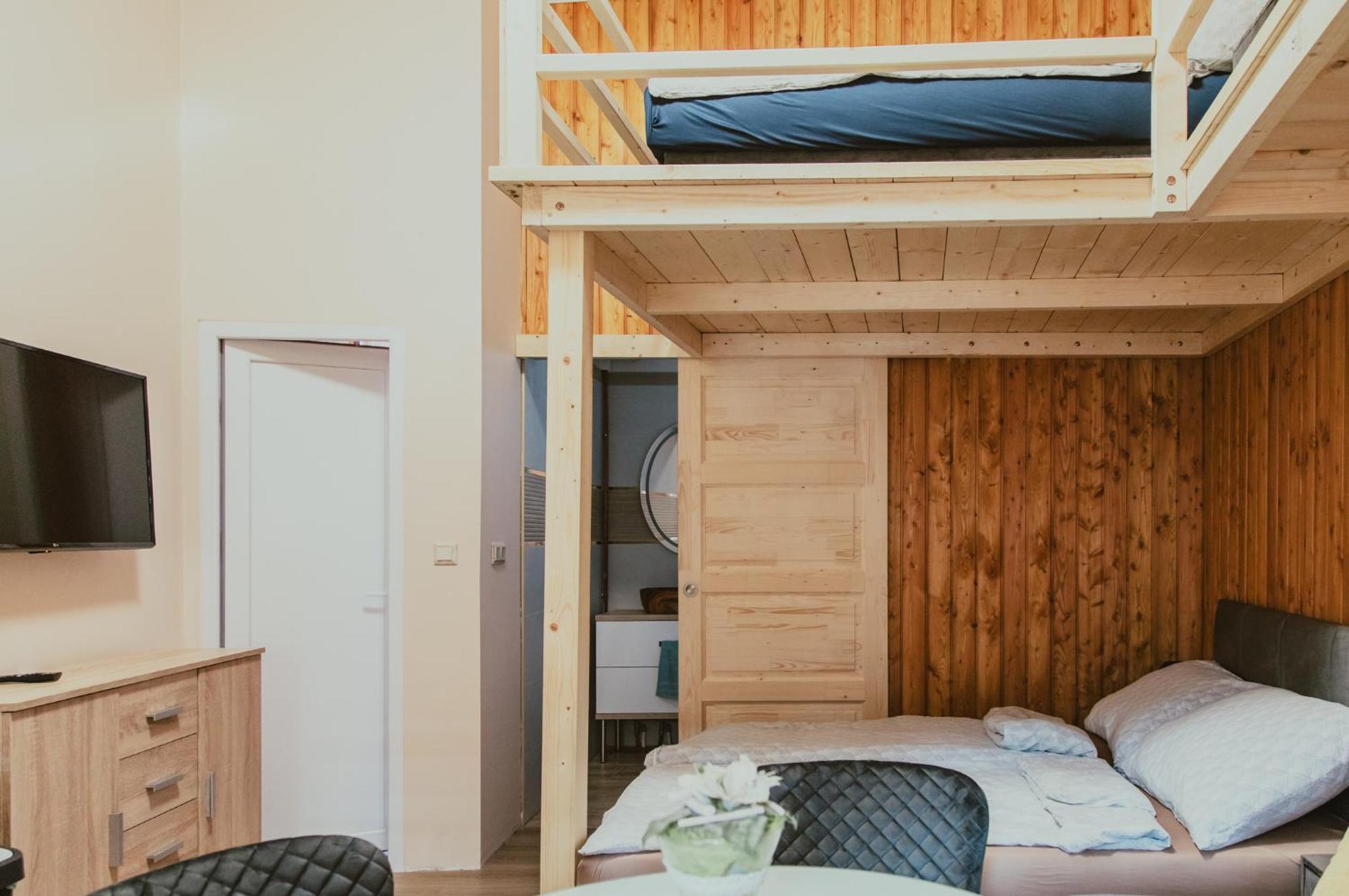 מאקו Villa Apartman מראה חיצוני תמונה